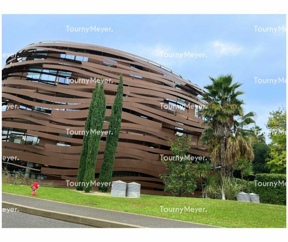 BUREAUX
