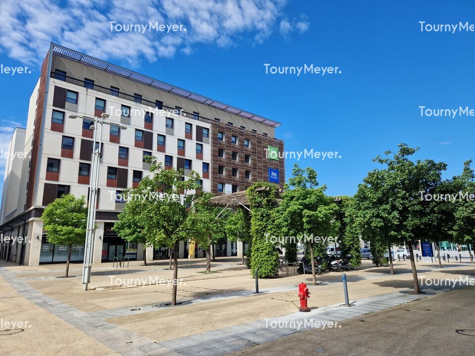BUREAUX