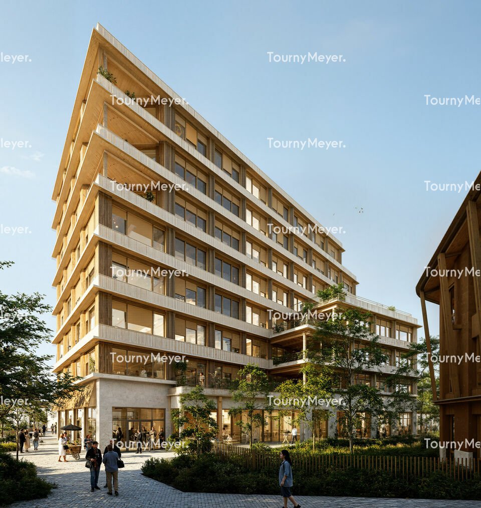 BUREAUX