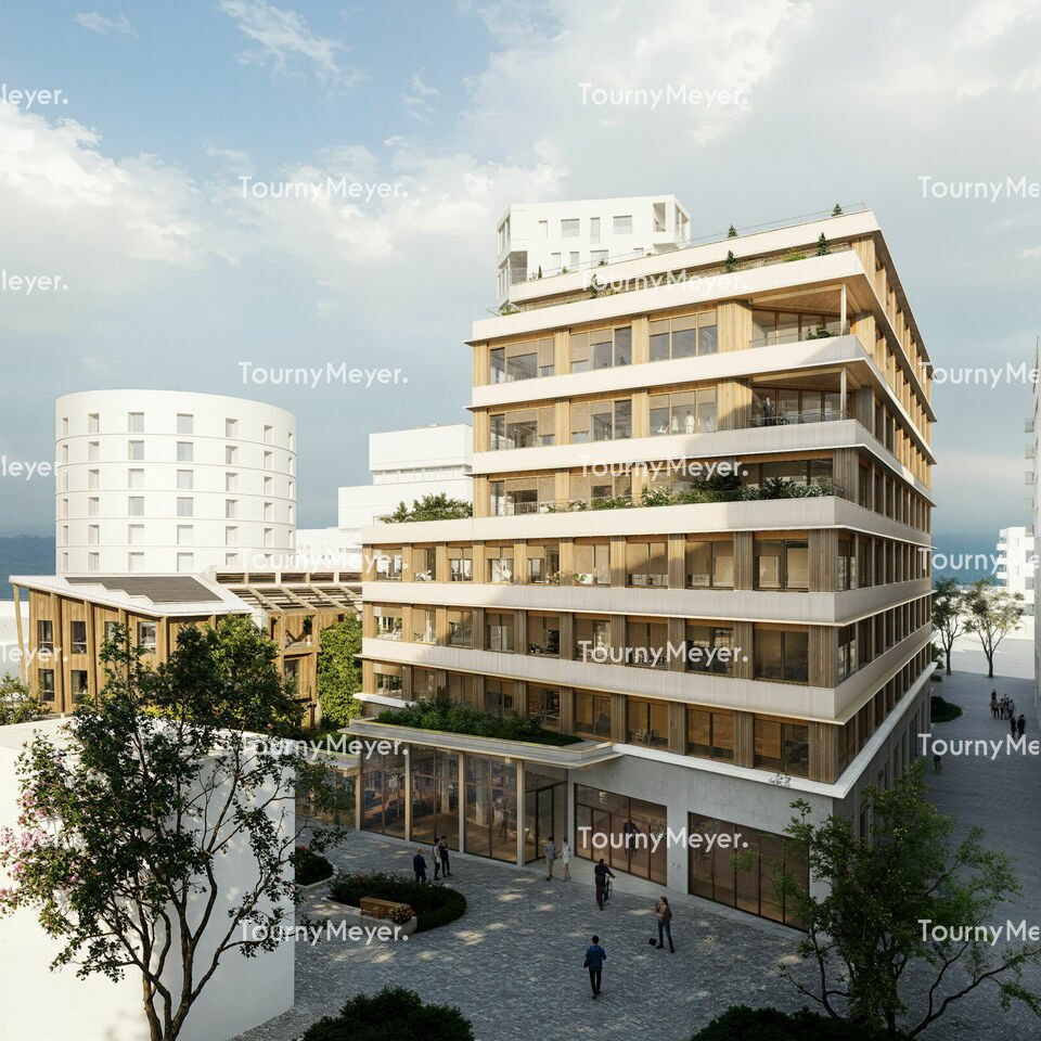 BUREAUX