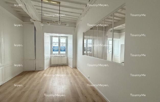 BUREAUX