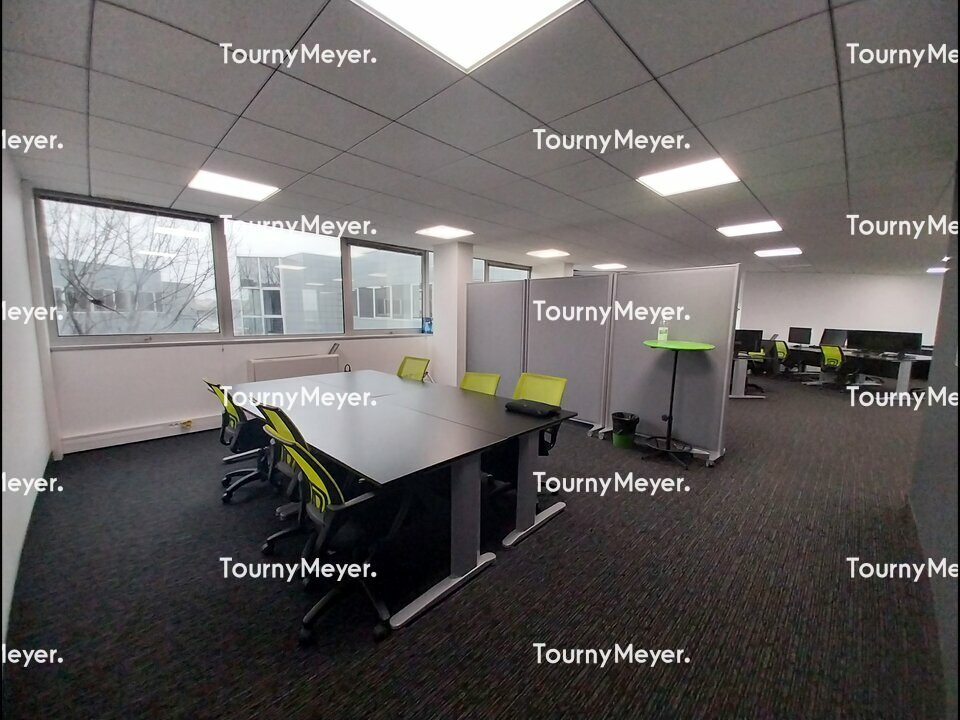 BUREAUX