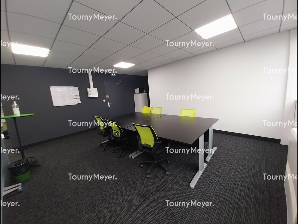 BUREAUX