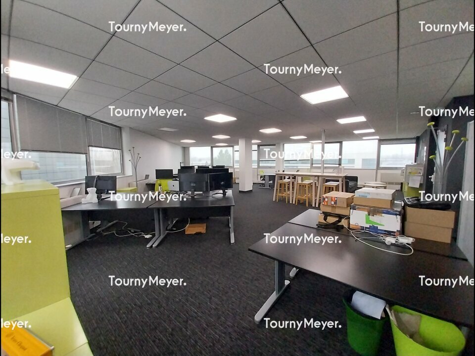 BUREAUX