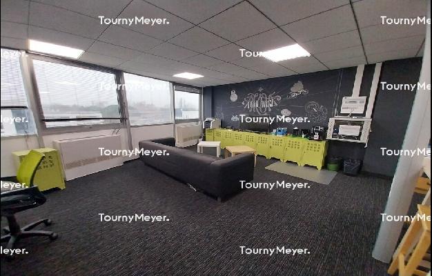 BUREAUX