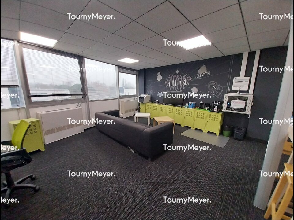 BUREAUX