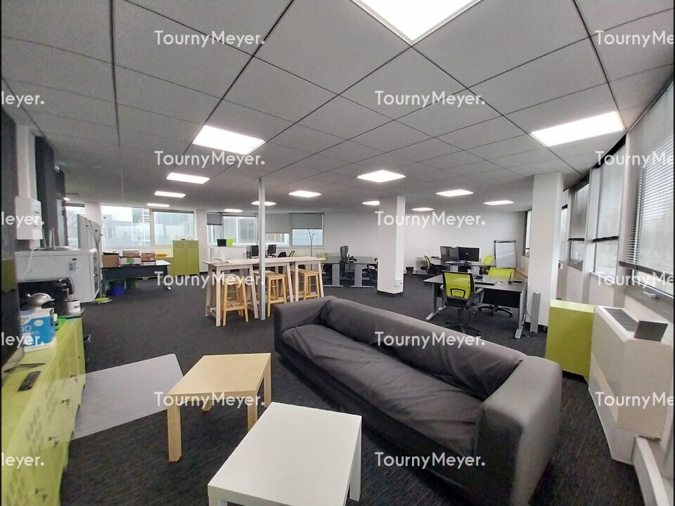 BUREAUX