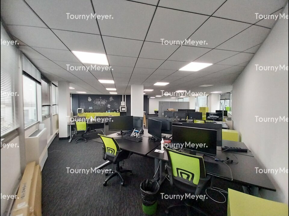 BUREAUX