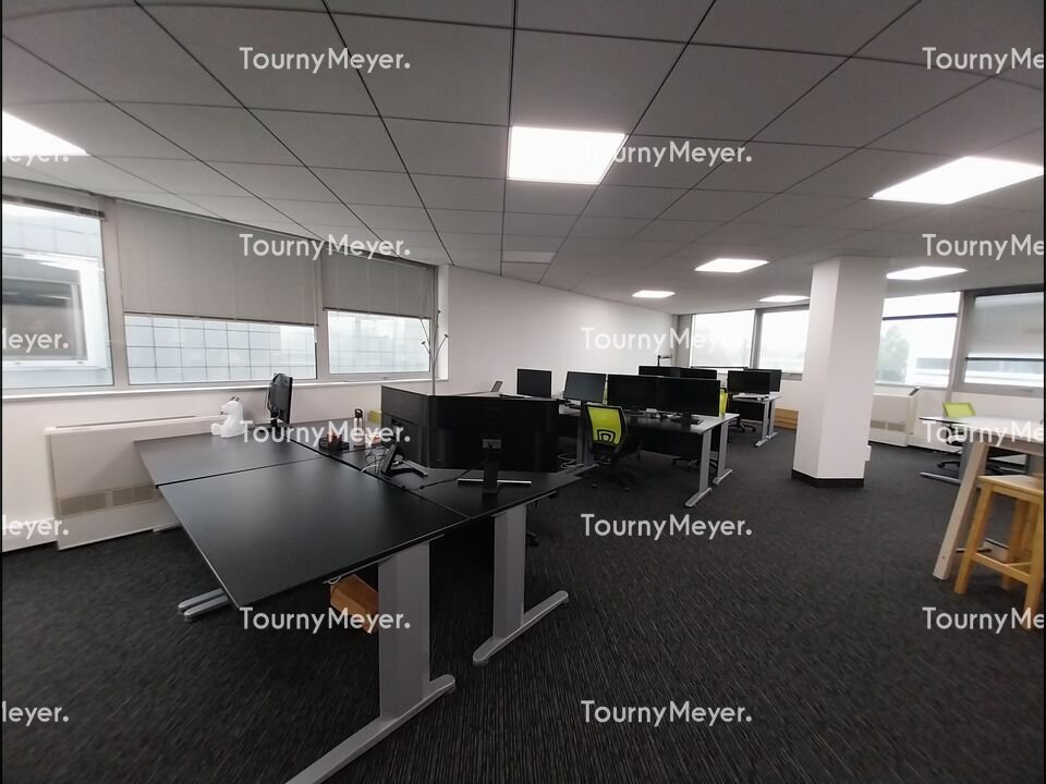 BUREAUX