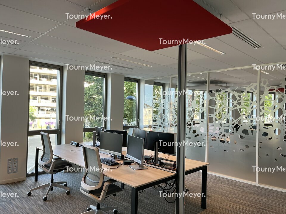 BUREAUX