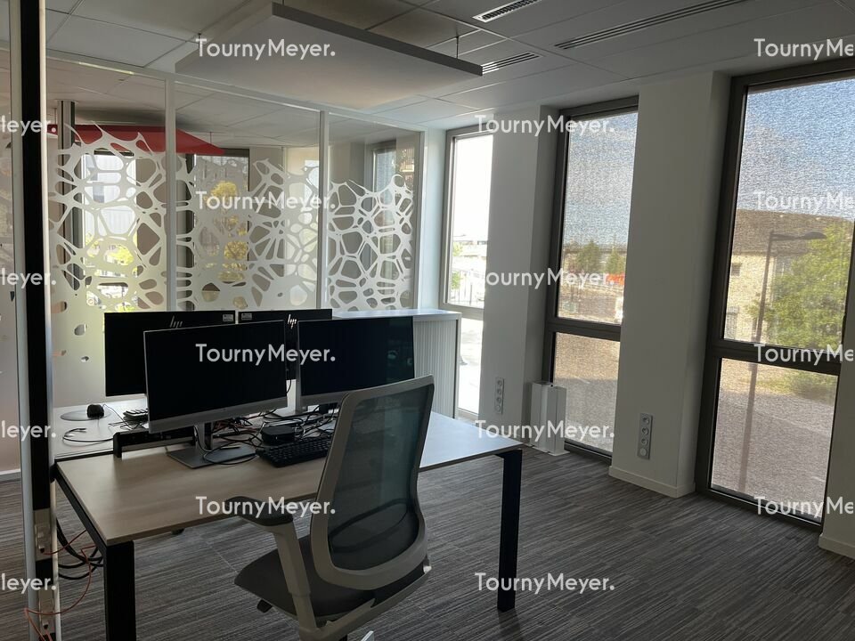 BUREAUX