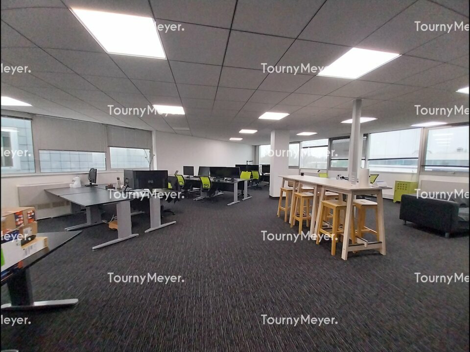 BUREAUX