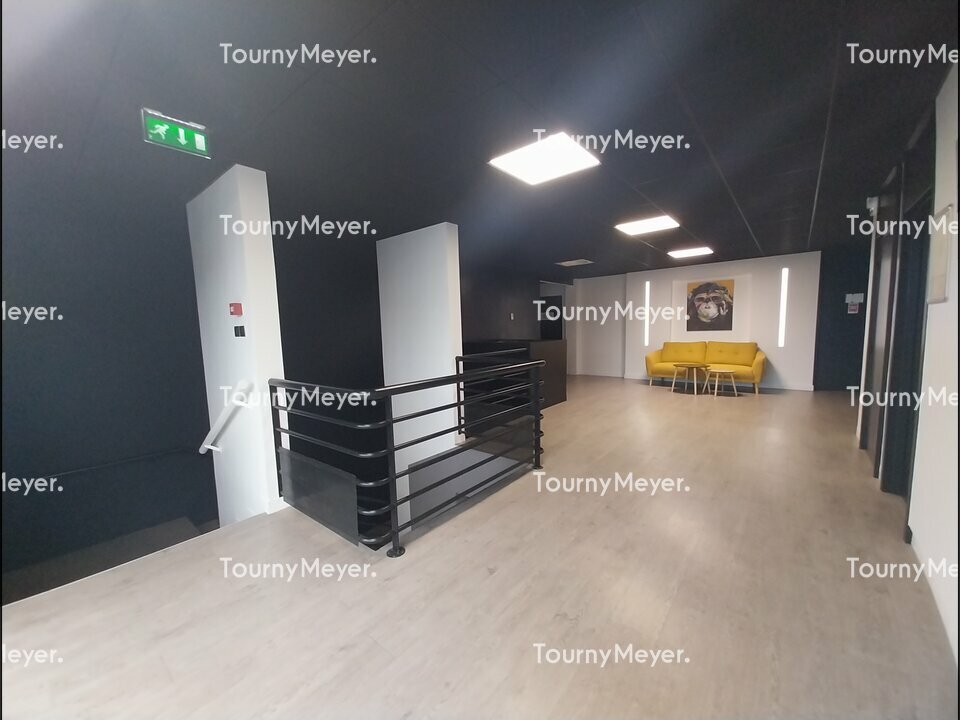BUREAUX