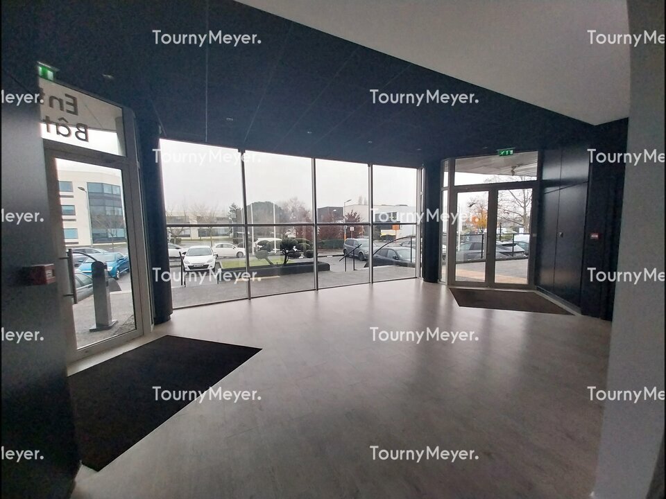 BUREAUX