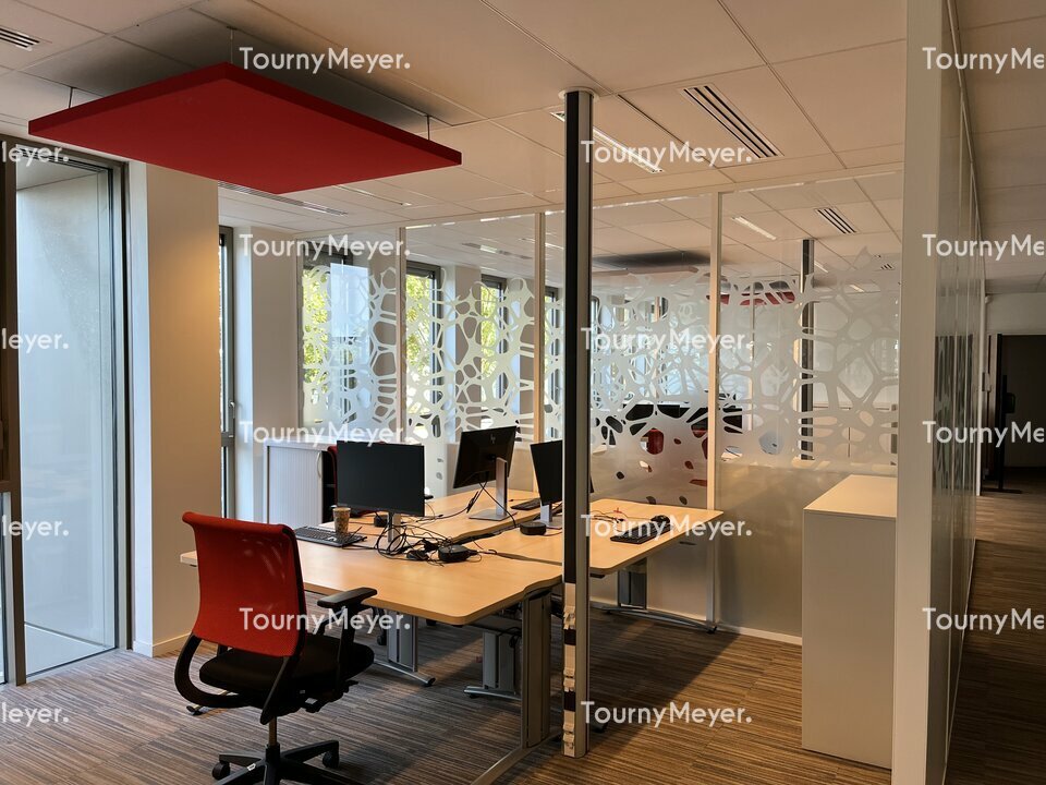 BUREAUX
