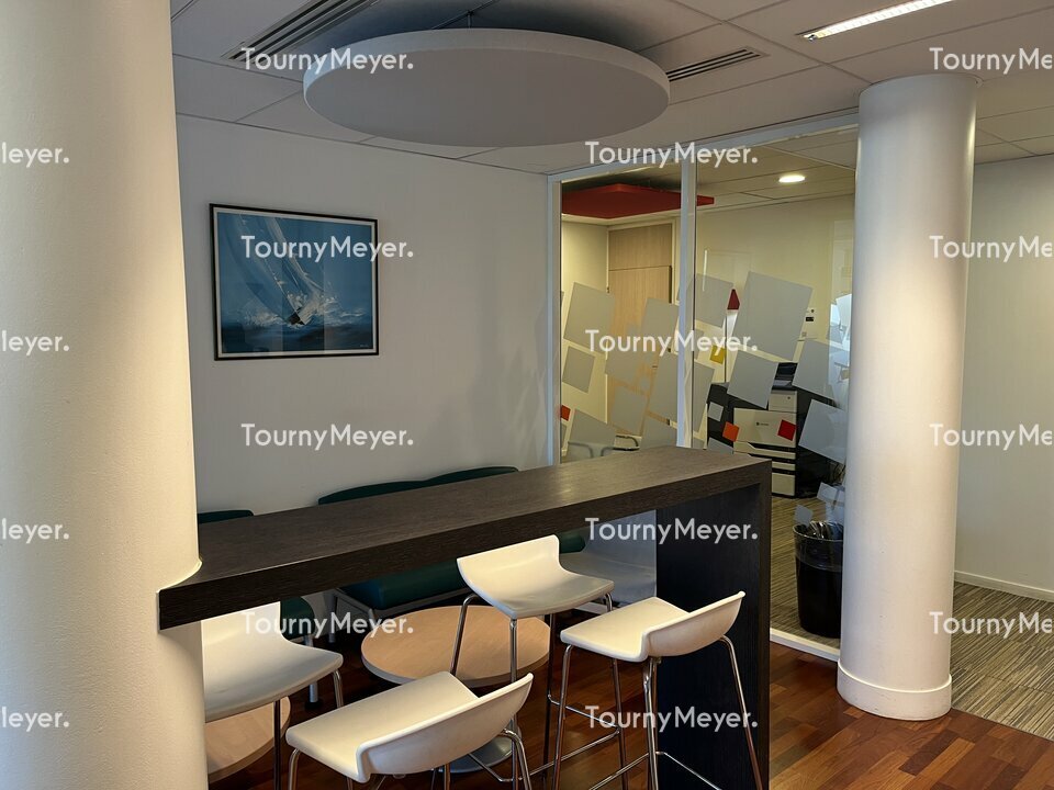 BUREAUX