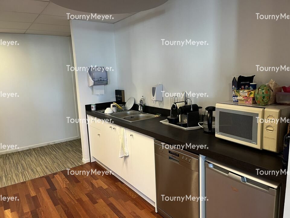 BUREAUX