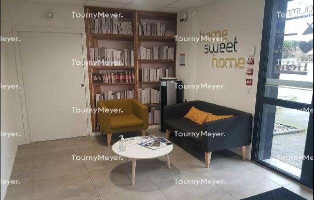 BUREAUX