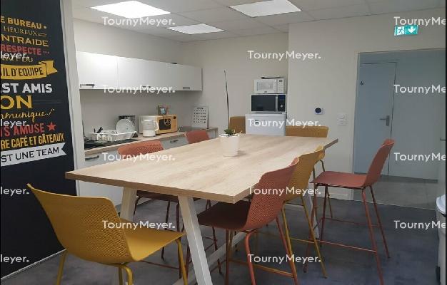 BUREAUX
