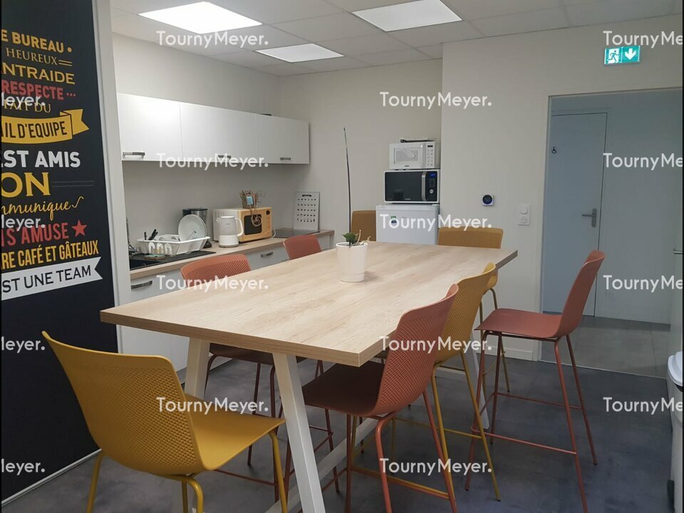BUREAUX