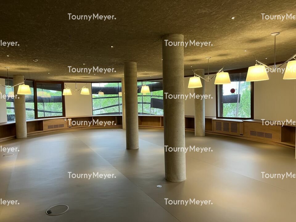 BUREAUX