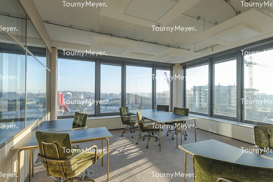 BUREAUX