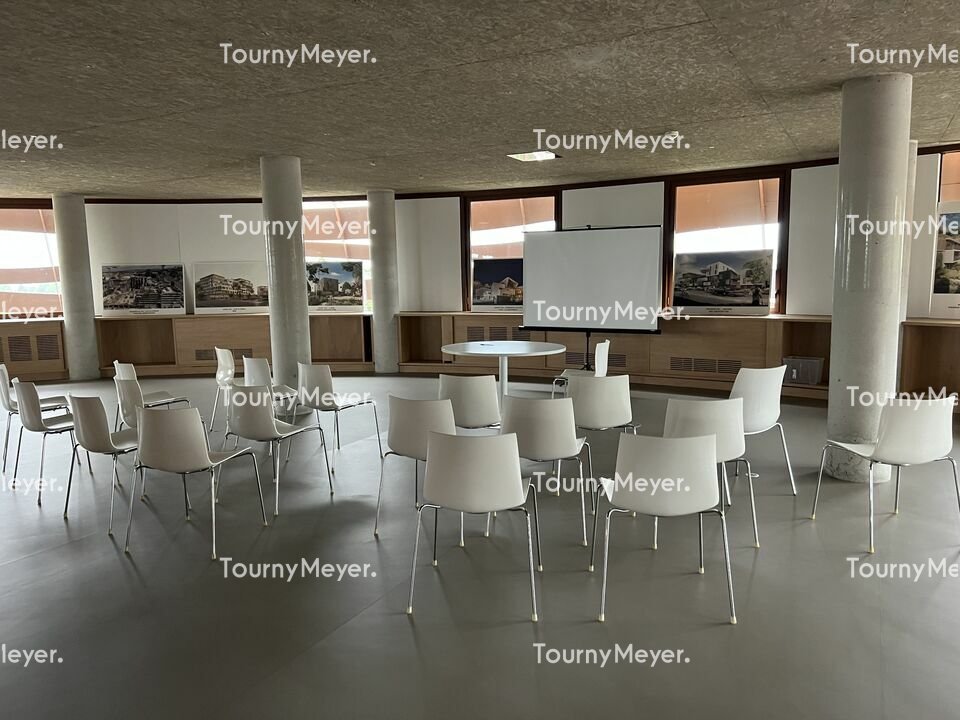 BUREAUX