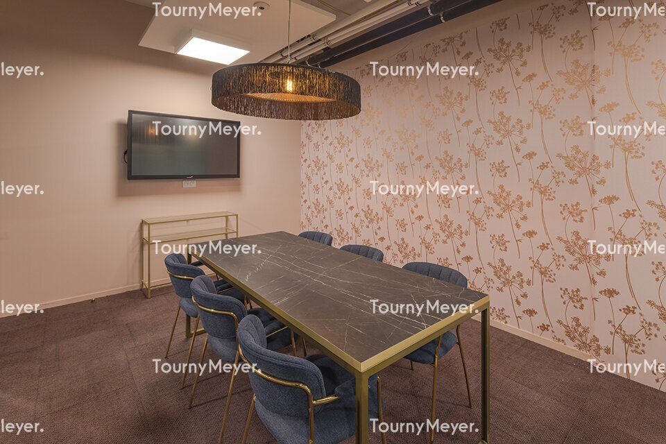 BUREAUX
