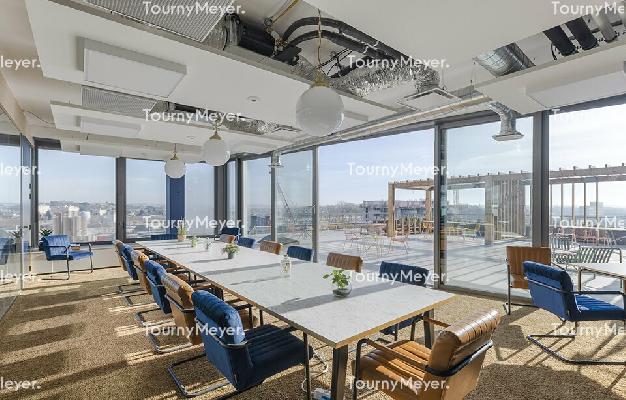 BUREAUX