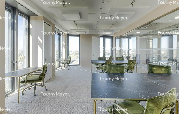 BUREAUX