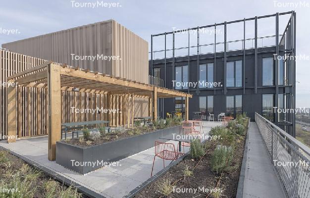 BUREAUX
