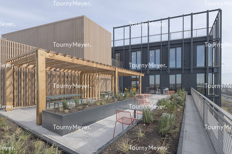 BUREAUX
