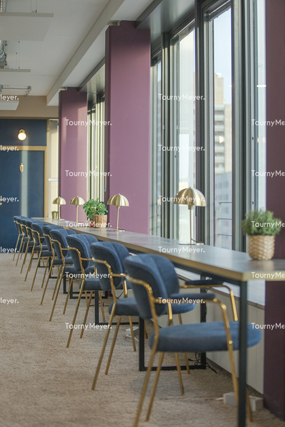 BUREAUX