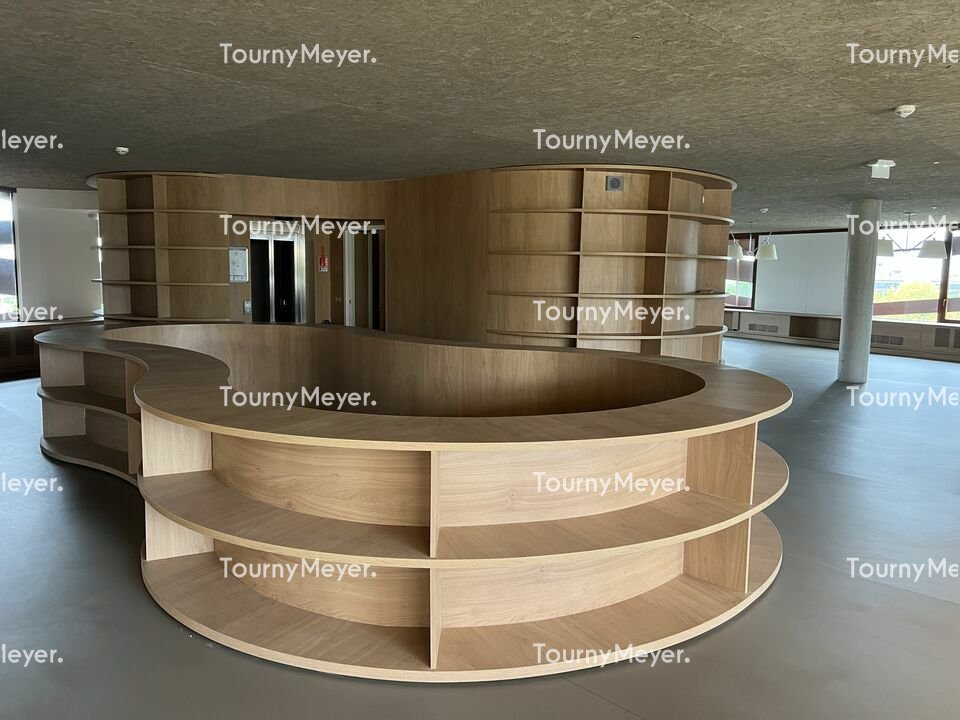 BUREAUX