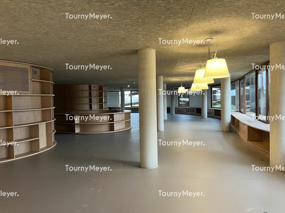 BUREAUX
