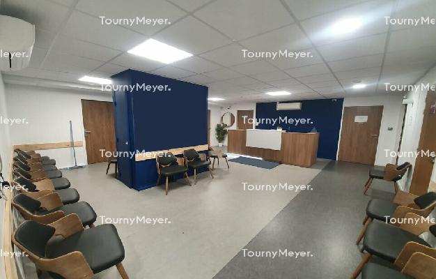 BUREAUX