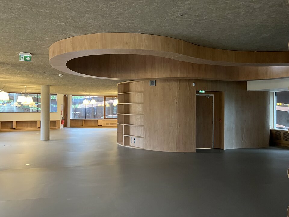 BUREAUX