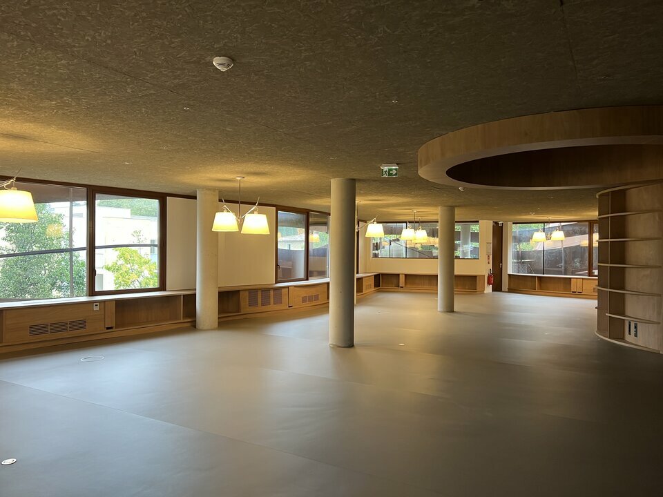BUREAUX