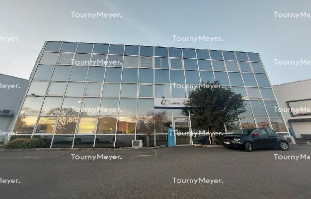 BUREAUX