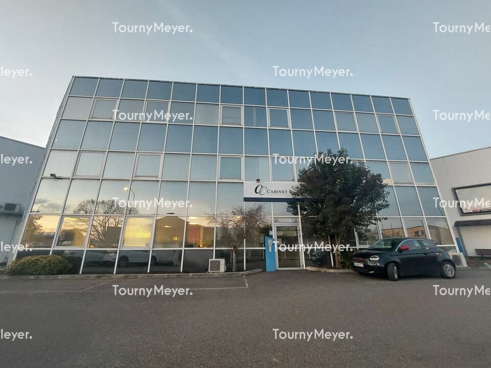 BUREAUX