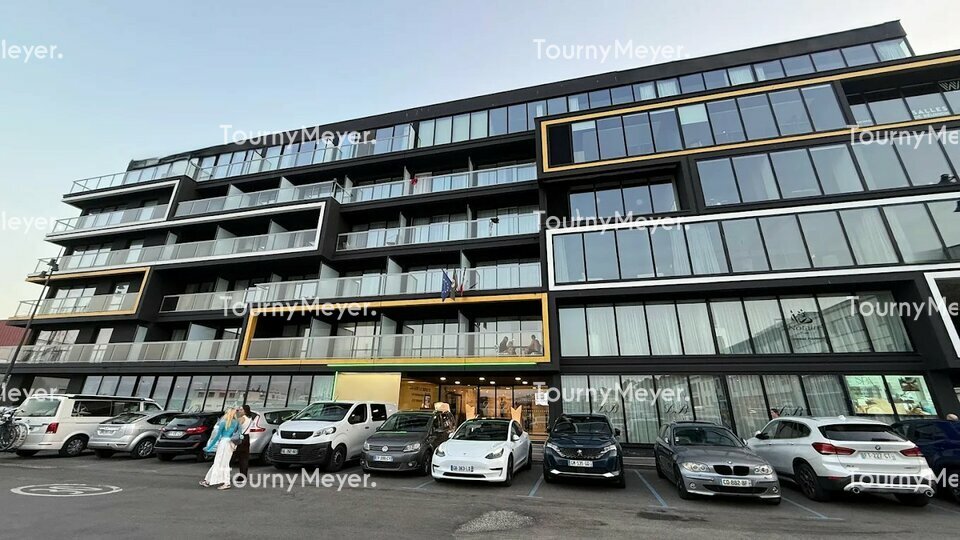 BUREAUX