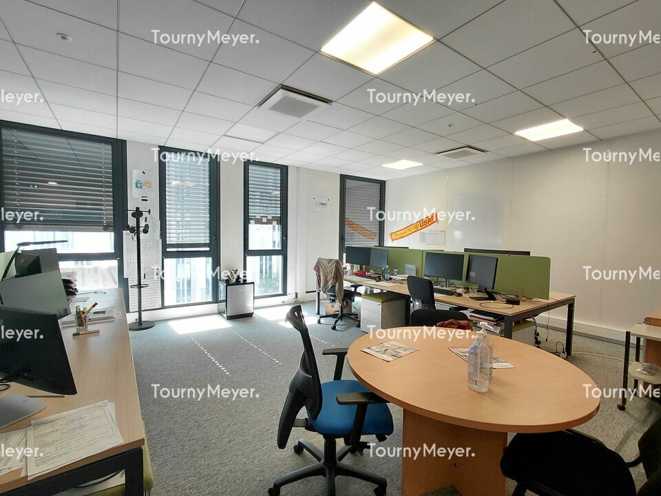 BUREAUX