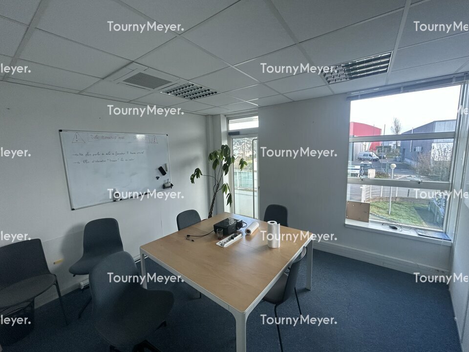 BUREAUX