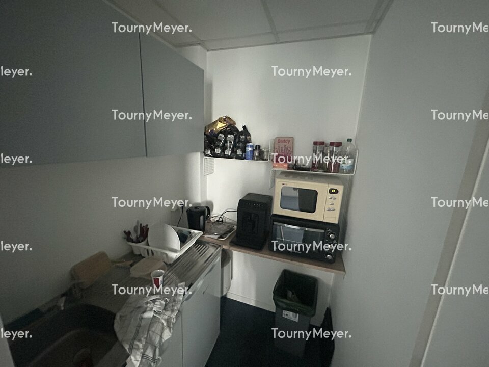 BUREAUX