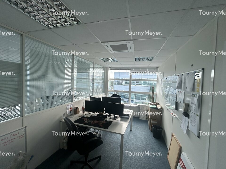 BUREAUX