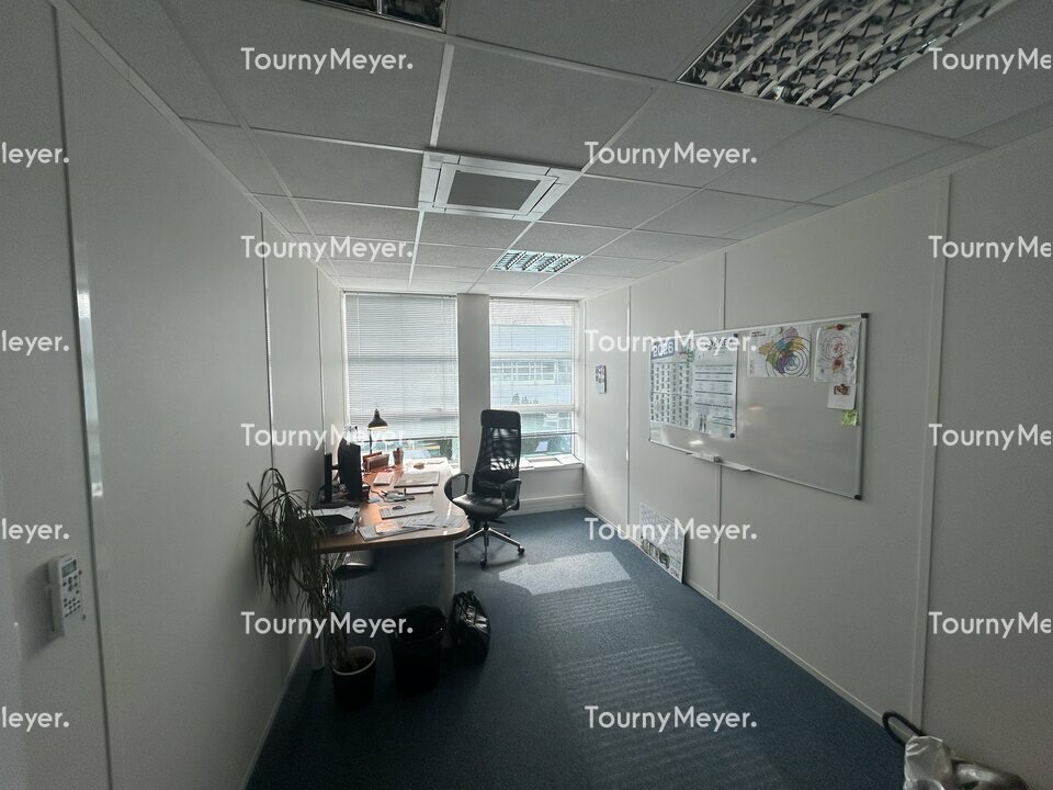 BUREAUX
