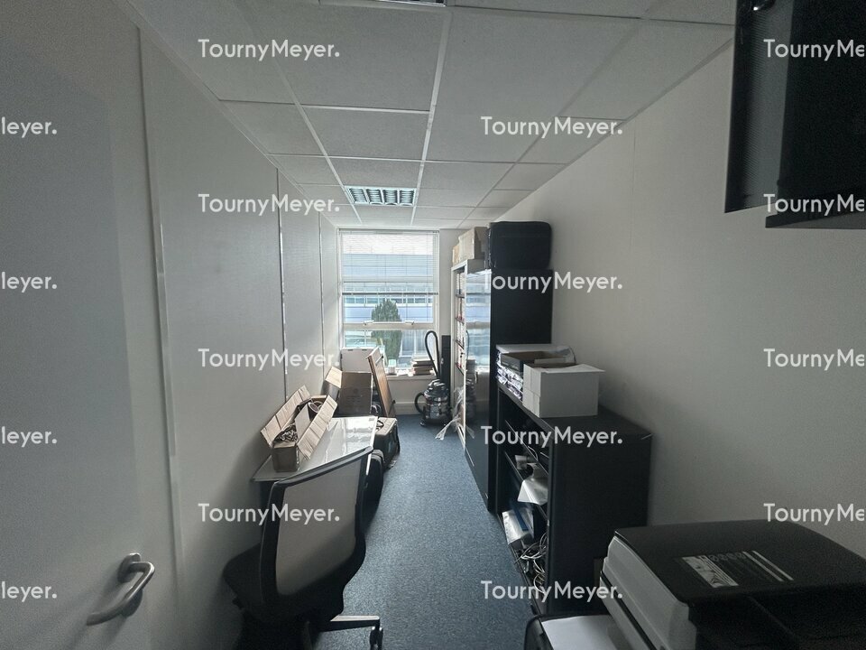 BUREAUX