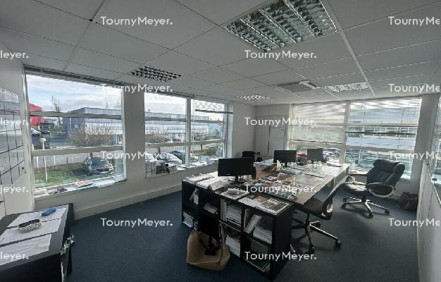 BUREAUX