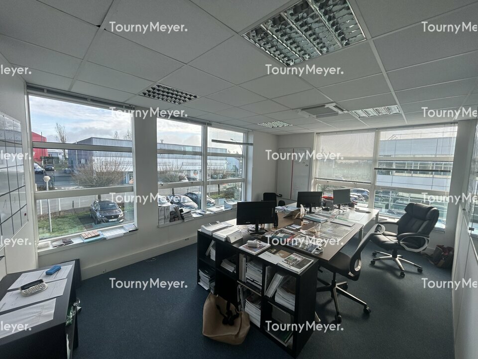 BUREAUX