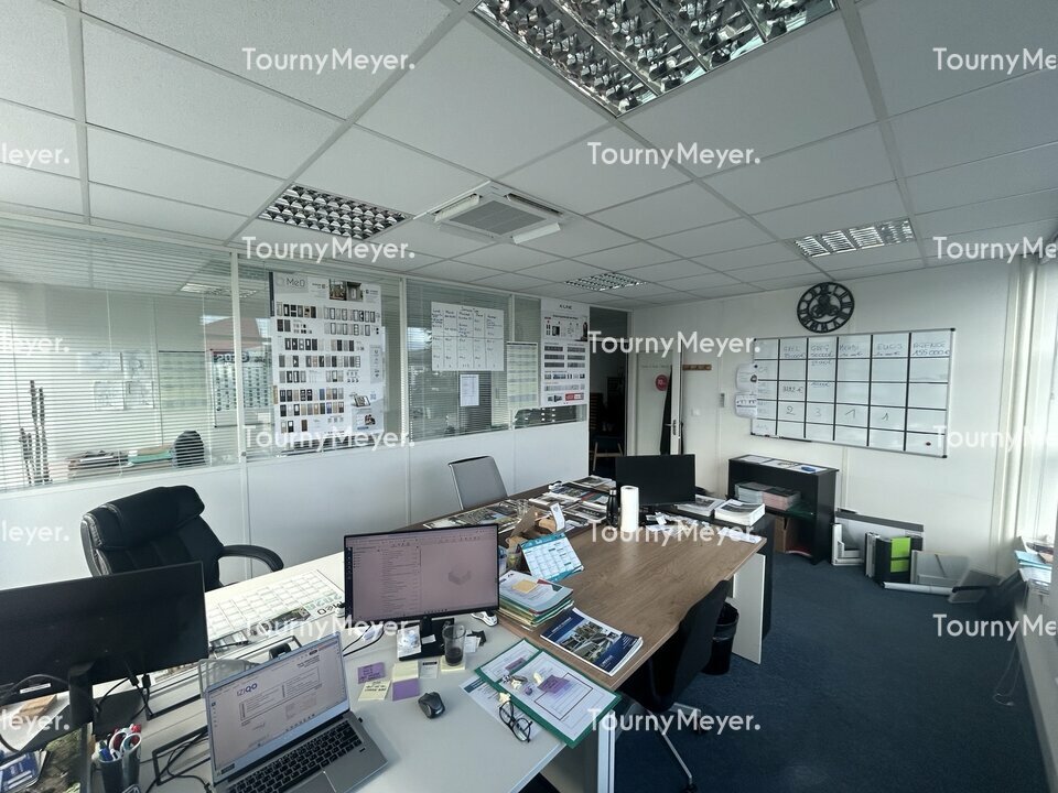 BUREAUX